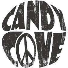 Cove Love Candy